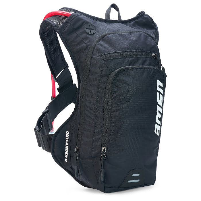 OUTLANDER 9 Carbon Black